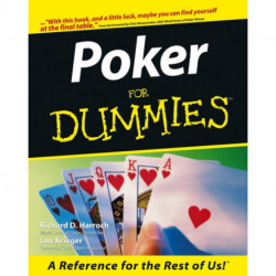Poker For Dummies