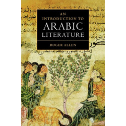 An Introduction to Arabic Literature