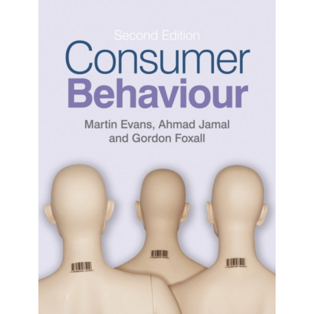 Consumer Behaviour