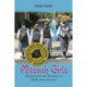 Mitzvah Girls: Bringing Up the Next Generation of Hasidic Jews in Brooklyn