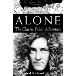 Alone: The Classic Polar Adventure