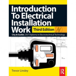 Introduction to Electrical Installation Work