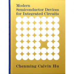 Modern Semiconductor Devices for Integrated Circuits
