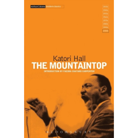 The Mountaintop