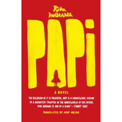 Papi: A Novel