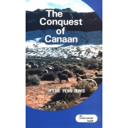 CONQUEST OF CANAAN THE