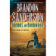 Words of Radiance: Book Two of the Stormlight Archive