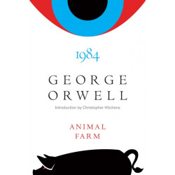 Animal Farm And 1984