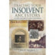Tracing Your Insolvent Ancestors: A Guide for Family Historians