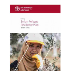Turkey: Syrian Refugee Resilience Plan 2018-2019