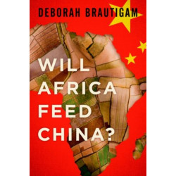 Will Africa Feed China?
