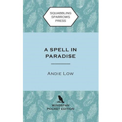 A Spell in Paradise: Wingspan Pocket Edition