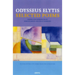 Selected Poems 1940-1979