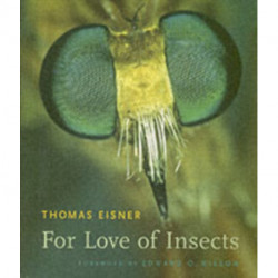 For Love of Insects