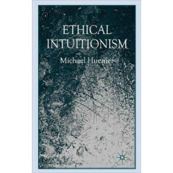 Ethical Intuitionism