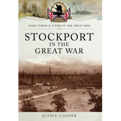 Stockport in the Great War