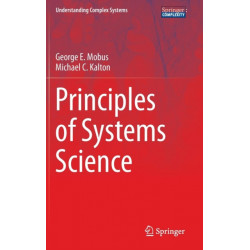 Principles of Systems Science