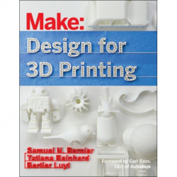 Design for 3D Printing