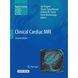 Clinical Cardiac MRI