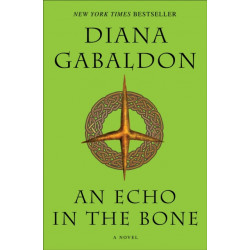 An Echo in the Bone: A Novel