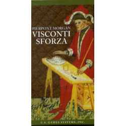 Visconti-Sforza Tarot