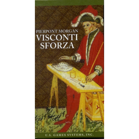 Visconti-Sforza Tarot