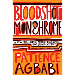 Bloodshot Monochrome