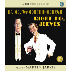 Right Ho, Jeeves