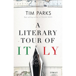 A Literary Tour of Italy
