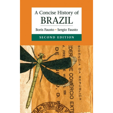 A Concise History of Brazil
