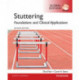 Stuttering: Foundations and Clinical Applications, Global Edition