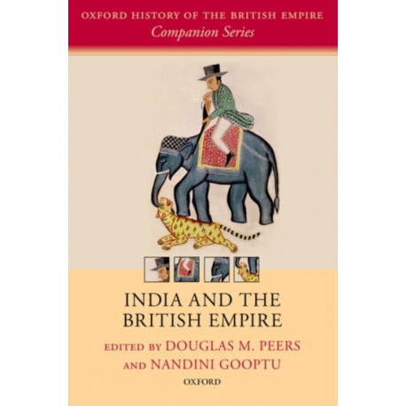 India and the British Empire