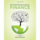 Entrepreneurial Finance