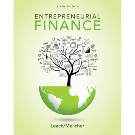 Entrepreneurial Finance