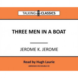 Three Men in a Boat