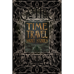 Time Travel Short Stories