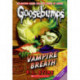 Vampire Breath (Classic Goosebumps -21)