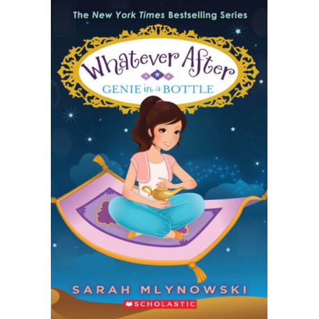 Genie in a Bottle (Whatever After -9)