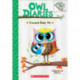 Eva and Baby Mo: A Branches Book (Owl Diaries -10): A Branches Book