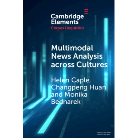 Multimodal News Analysis across Cultures