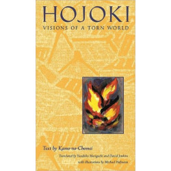 Hojoki: Visions of a Torn World