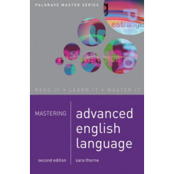 Mastering Advanced English Language