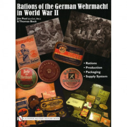 Rations of the German Wehrmacht in World War II