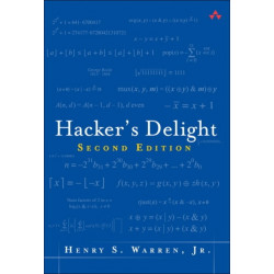 Hacker's Delight
