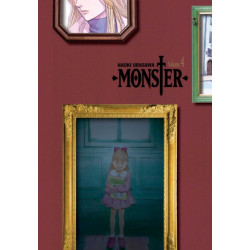 Monster: The Perfect Edition, Vol. 4: The Perfect Edition