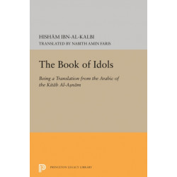 The Book of Idols