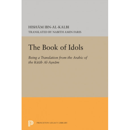 The Book of Idols