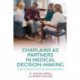 Chaplains as Partners in Medical Decision-Making: Case Studies in Healthcare Chaplaincy