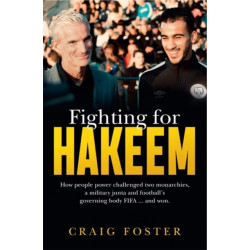 Fighting for Hakeem