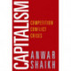Capitalism: Competition, Conflict, Crises